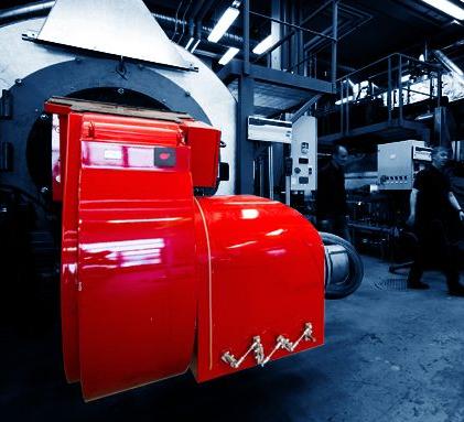 Как удержать клиента более 20 лет. История компании Oilon.