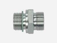 Штуцер соединительный для горелки Oilon WE 4-LLR1/8, 34247010