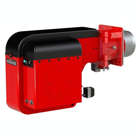 Горелки Oilon Monoblock и Duoblock в чем отличия? Горелки Oilon Monoblock и Duoblock в чем отличия?