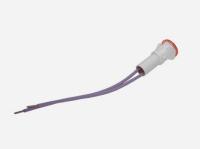 Фитинг сигнальной лампы для горелки Oilon 41215000B4 D13MM, 36856056