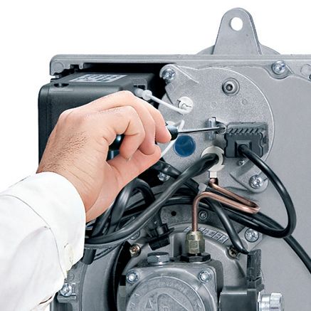 Отвечаем на частый вопрос клиентов: как выбрать горелку?