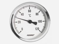 Термометр для горелки Oilon, 34021095