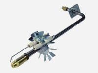 Узел форсуночный для горелки Oilon B329R02