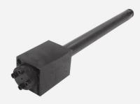 Форсуночный клапан для горелки Oilon RPL-1-300 D013138, 34029045