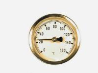 Термометр для горелки Oilon, 34021002