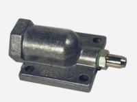 Фланец газового клапана для горелки Oilon, 36749095