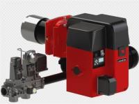 Комбинированная горелка Oilon GKP-50 H 2 L2-240