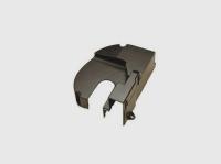 Кожух электродвигателя для горелки Oilon D465A01