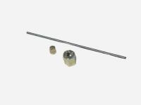 Напорная трубка с фитингами для горелки Oilon, 30133029