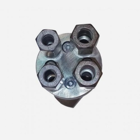 Форсуночный узел A-70F для горелки Oilon GRP-201H, 30121002