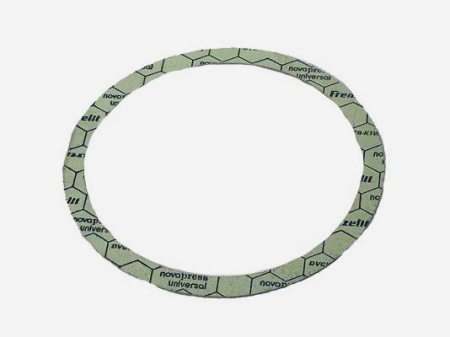 Уплотнение фланца для горелки Oilon, 34797200