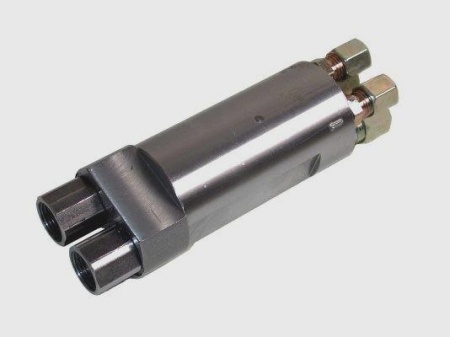 Двухступенчатый форсуночный клапан для горелки Oilon, 30121009