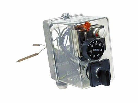 Блок управления для горелки Oilon, 38200015