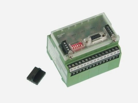 Регулятор мощности для горелки Oilon LCM100 667R0500-1, 36106038