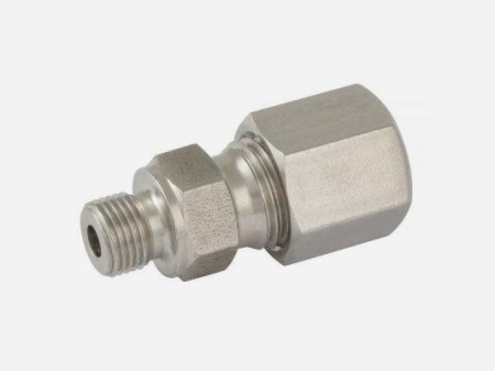 Штуцер для горелки Oilon DL 12, 34247040