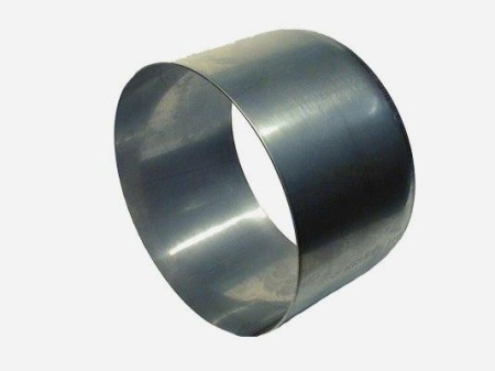 Удлинение головки для горелки Oilon, A250S04