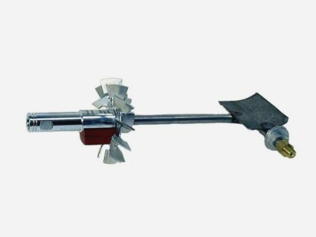 Узел форсуночный для горелки Oilon, 39125020