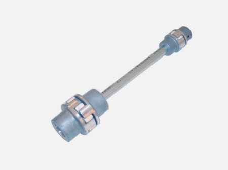 Соединительная муфта для горелки Oilon A429J04