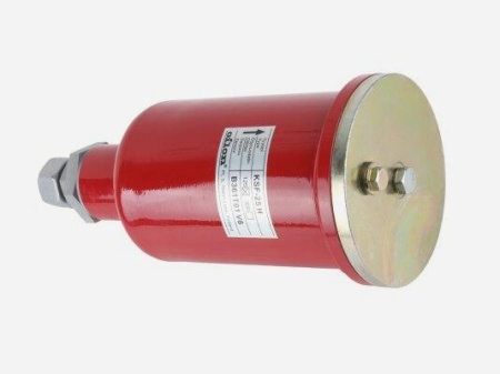 Фильтр для горелки Oilon KSF-25H-125 R1, B361T01