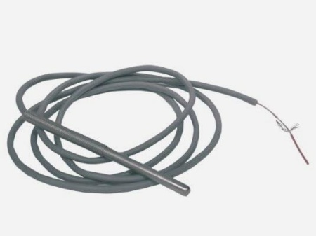 Датчик температуры для горелки Oilon PT-100, RTM1P4A6015DS, 36217043