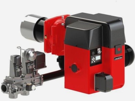 Газовая горелка Oilon GP-90 M WD33