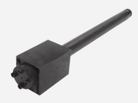 Форсуночный клапан для горелки Oilon A-376B, 30121007