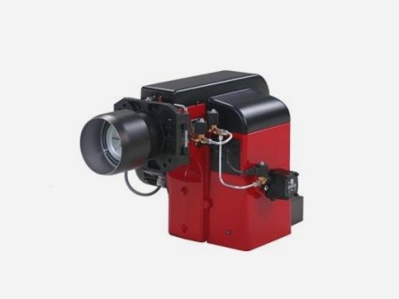 Дизельная горелка Oilon KP-50 H L - 160, KP50H002