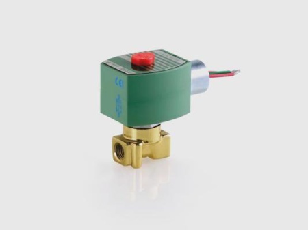 Газовый клапан для горелки Oilon 8262H001, 36751374