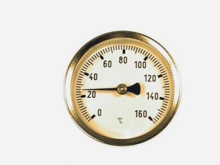 Термометр для горелки Oilon, 34021112