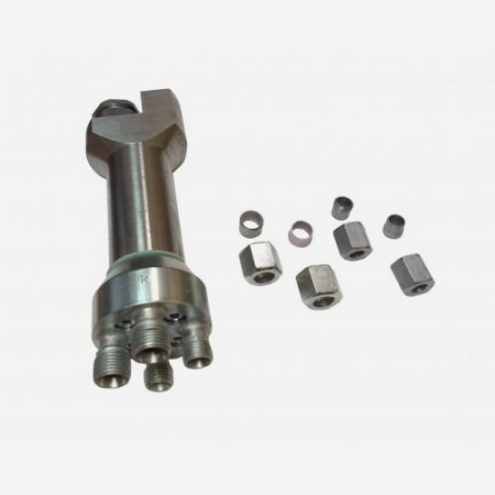 Форсуночный узел A-70F для горелки Oilon GRP-201H, 30121002