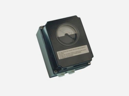 Сервопривод для горелки Oilon D1 64S/90 6NM T WE, 36962080