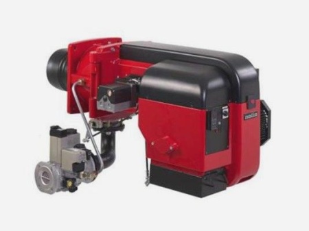 Газовая горелка Oilon GP-140 H, GP140H020