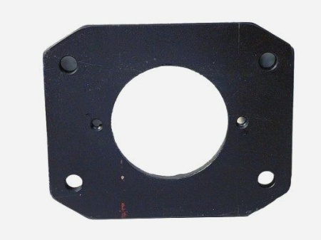 Фланцевое уплотнение для горелки Oilon, 34797180