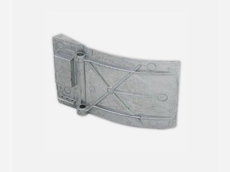 Заслонка воздушная для горелки Oilon A449H