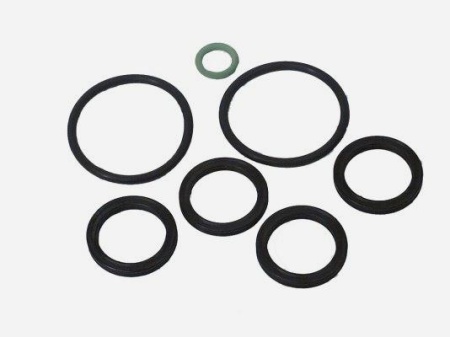 Комплект прокладок для горелки Oilon А-9S, 34796143