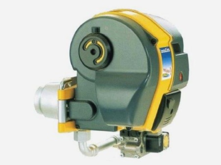 Газовая горелка Oilon Junior Gas G35, JUNIORG35002