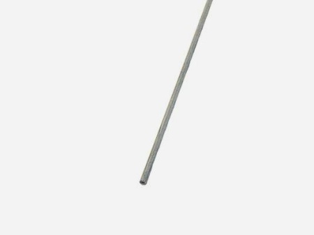 Стальная трубка для горелки Oilon ST37.4 4.0*1.0 ZN, 35455002