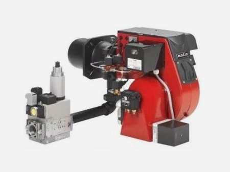 Комбинированная горелка Oilon GKP-6.11 3/4, GKP6228