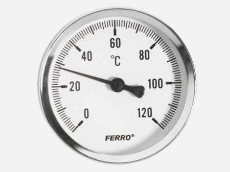 Термометр для горелки Oilon, 34021095