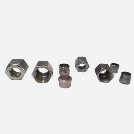 Форсуночный узел A-70F для горелки Oilon GRP-201H, 30121002