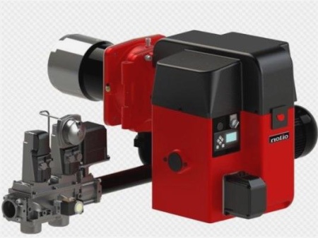 Комбинированная горелка Oilon GKP-90 H, GKP90H-1