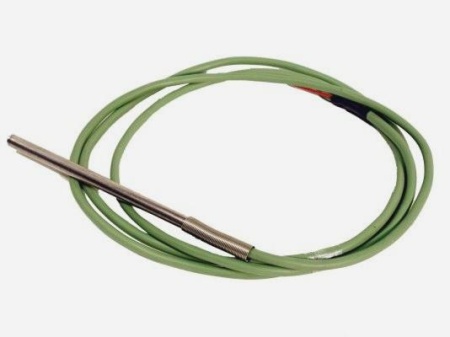 Датчик температуры для горелки Oilon TK6X100-IJ-SIL, 36217042
