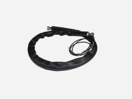 Шланг с подогревом для горелки Oilon, B485T01