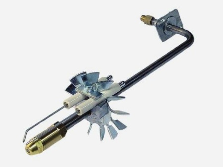 Узел форсуночный для горелки Oilon, 30125031