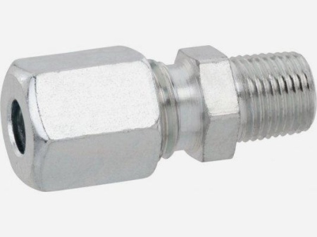 Штуцер для горелки Oilon GE 4-LLR1/8, 34247217