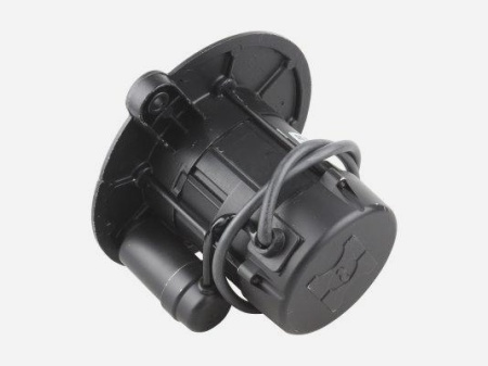 Электродвигатель для горелки Oilon OE6B2B-315, 36961070