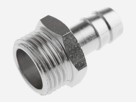 Ниппель для горелки Oilon 120.06.10 1/8, 34245019