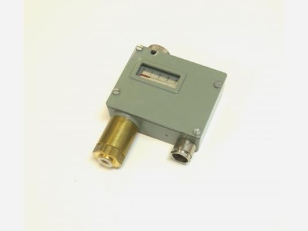 Реле давления для горелки Oilon P10 900.2378.905, 37175104