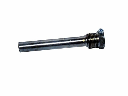 Гильза термостата для горелки Oilon A271K