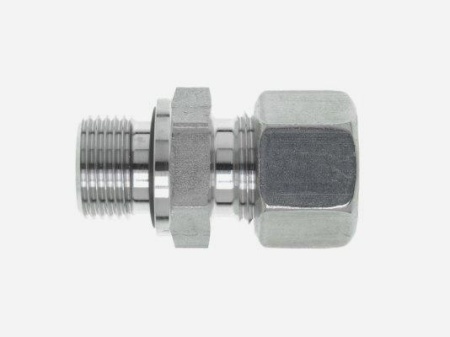 Штуцер для горелки Oilon DL 12 R3/8, 34247054